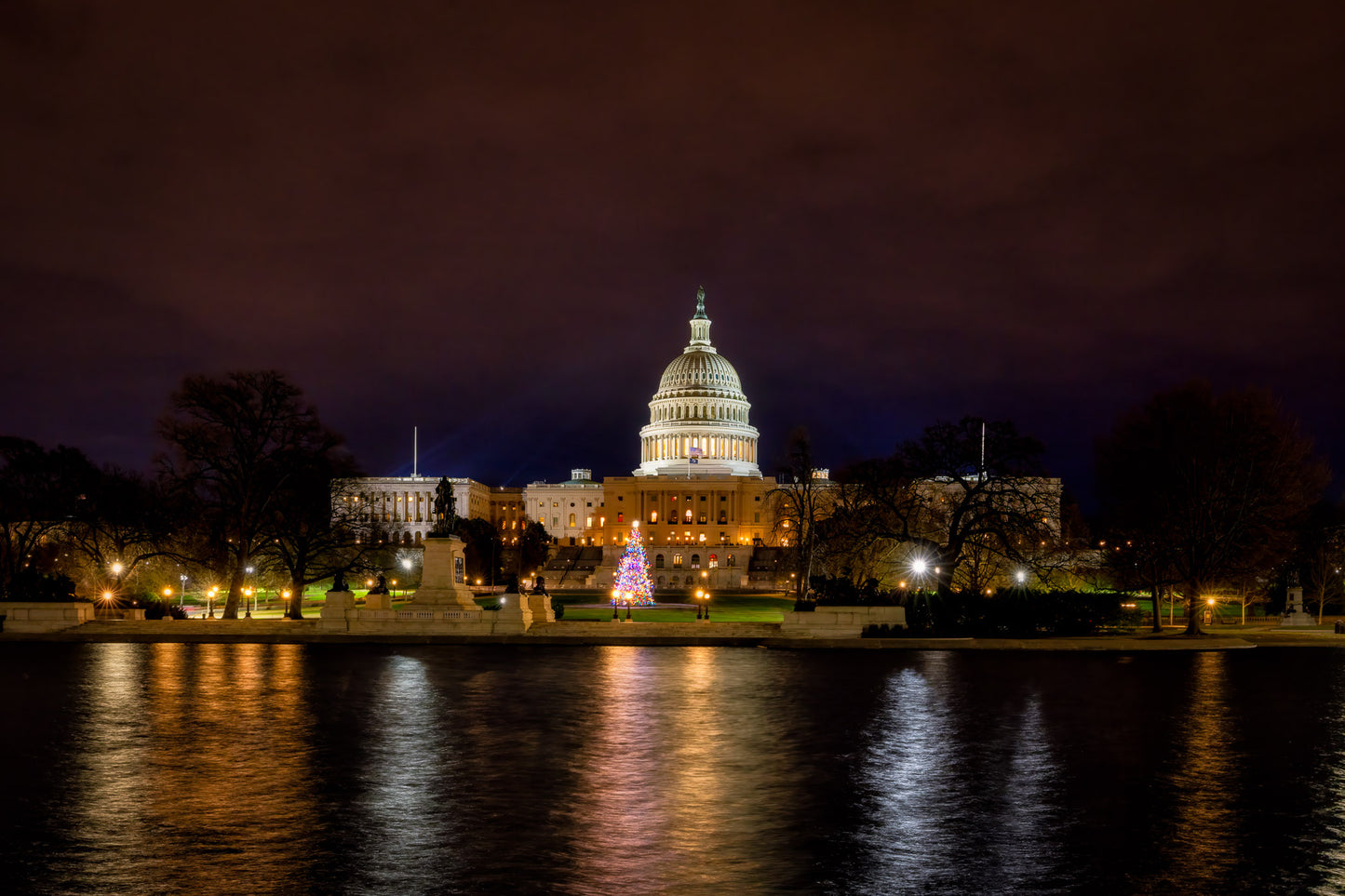Christmas at the Capital image 0