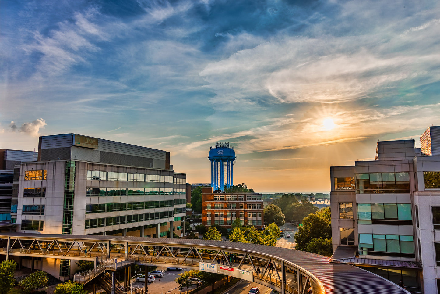 Good Morning Chapel Hill image 0