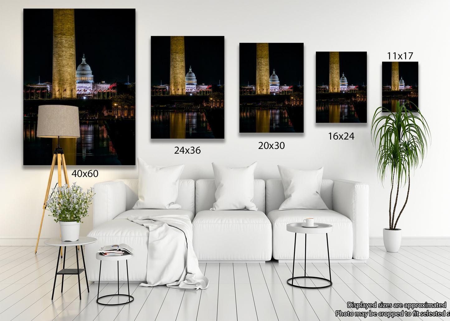 Night at the Capitol