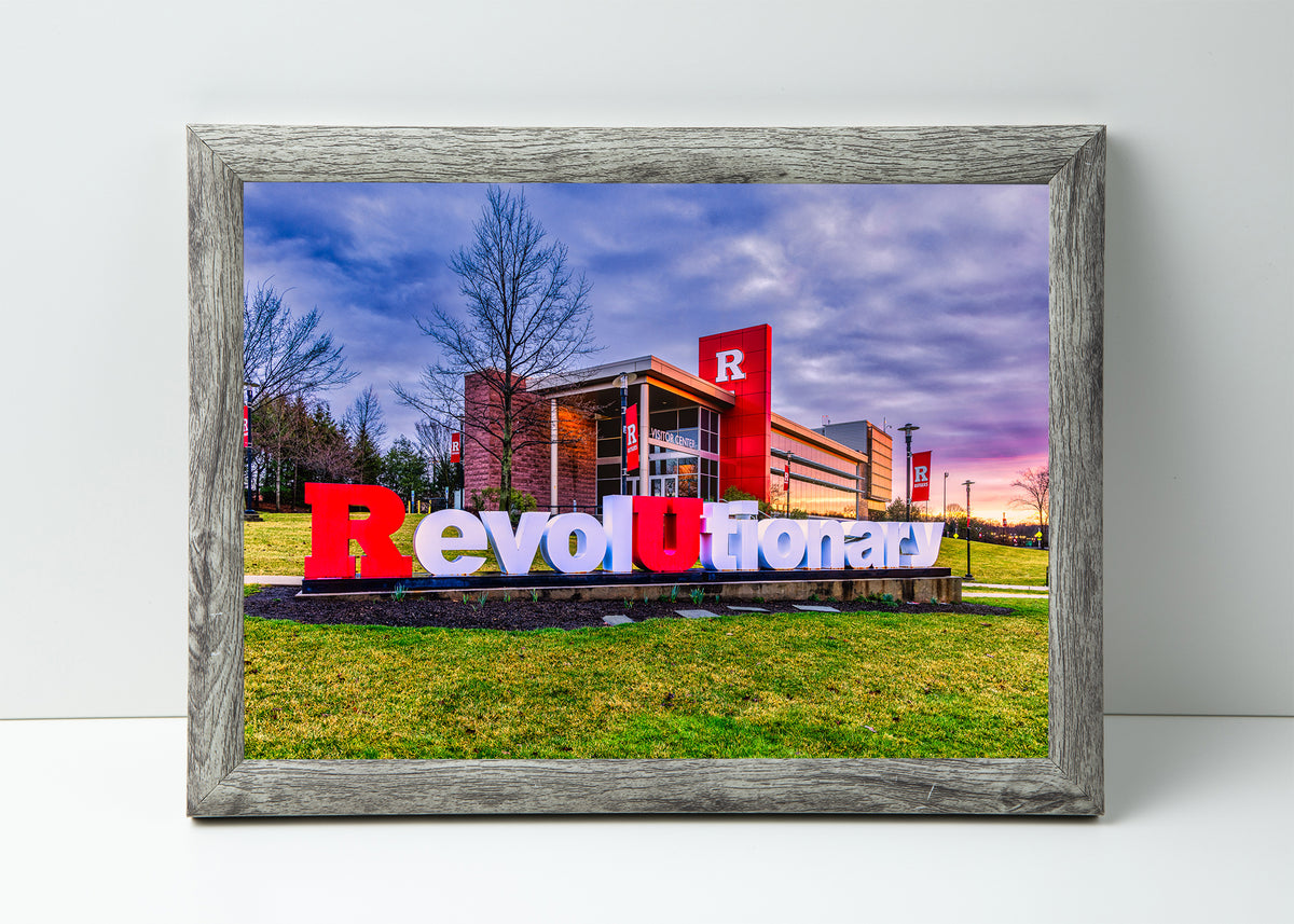 A RevolUtion in Education