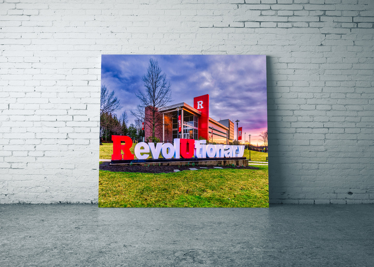 A RevolUtion in Education