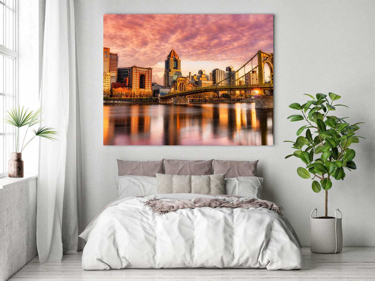 Bridges of Pittsburgh III