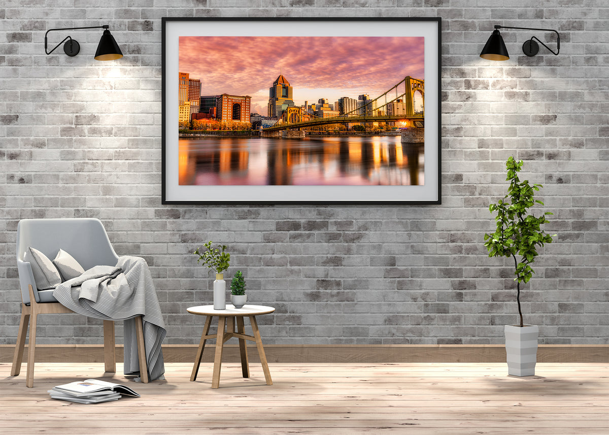 Bridges of Pittsburgh III
