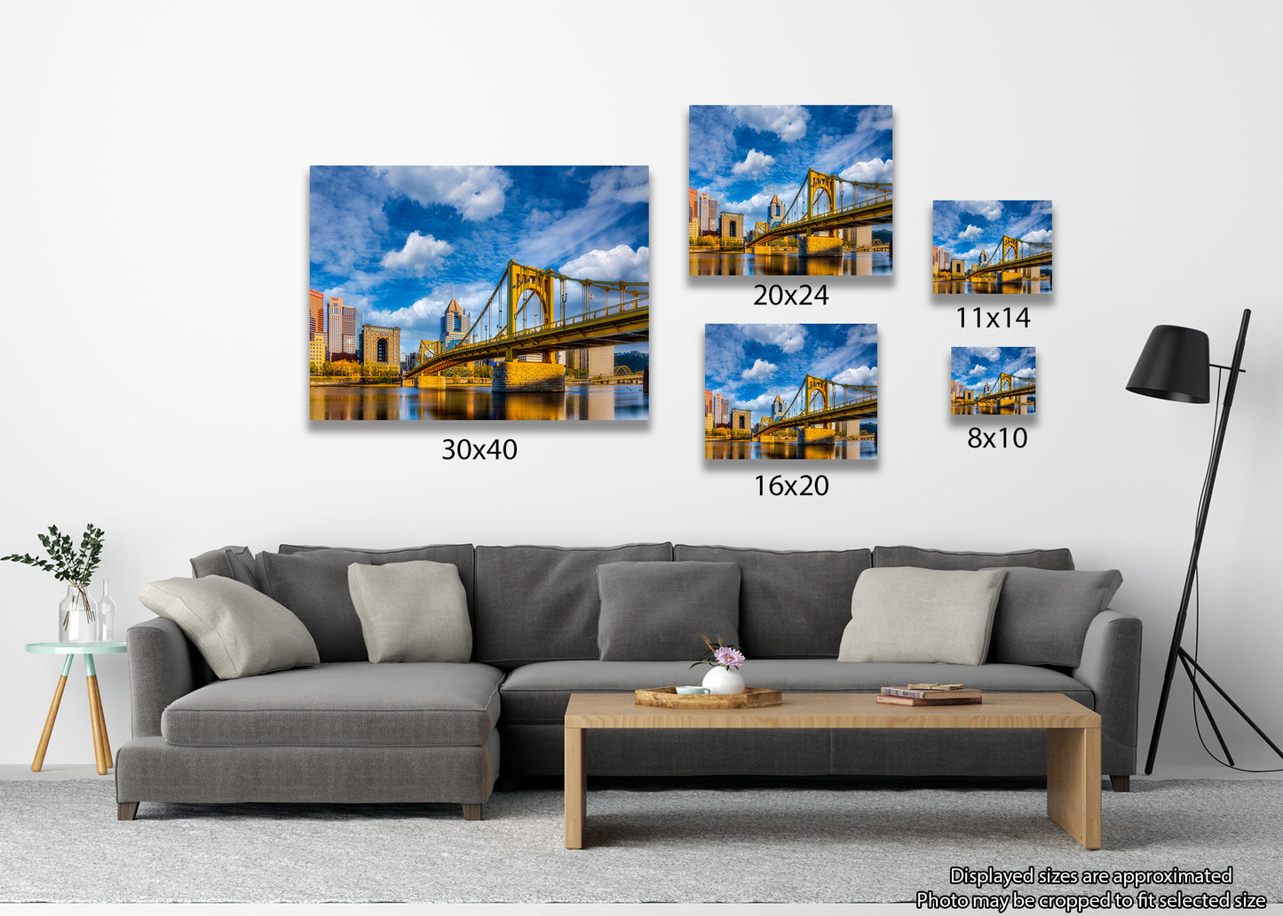 Puentes de Pittsburgh II