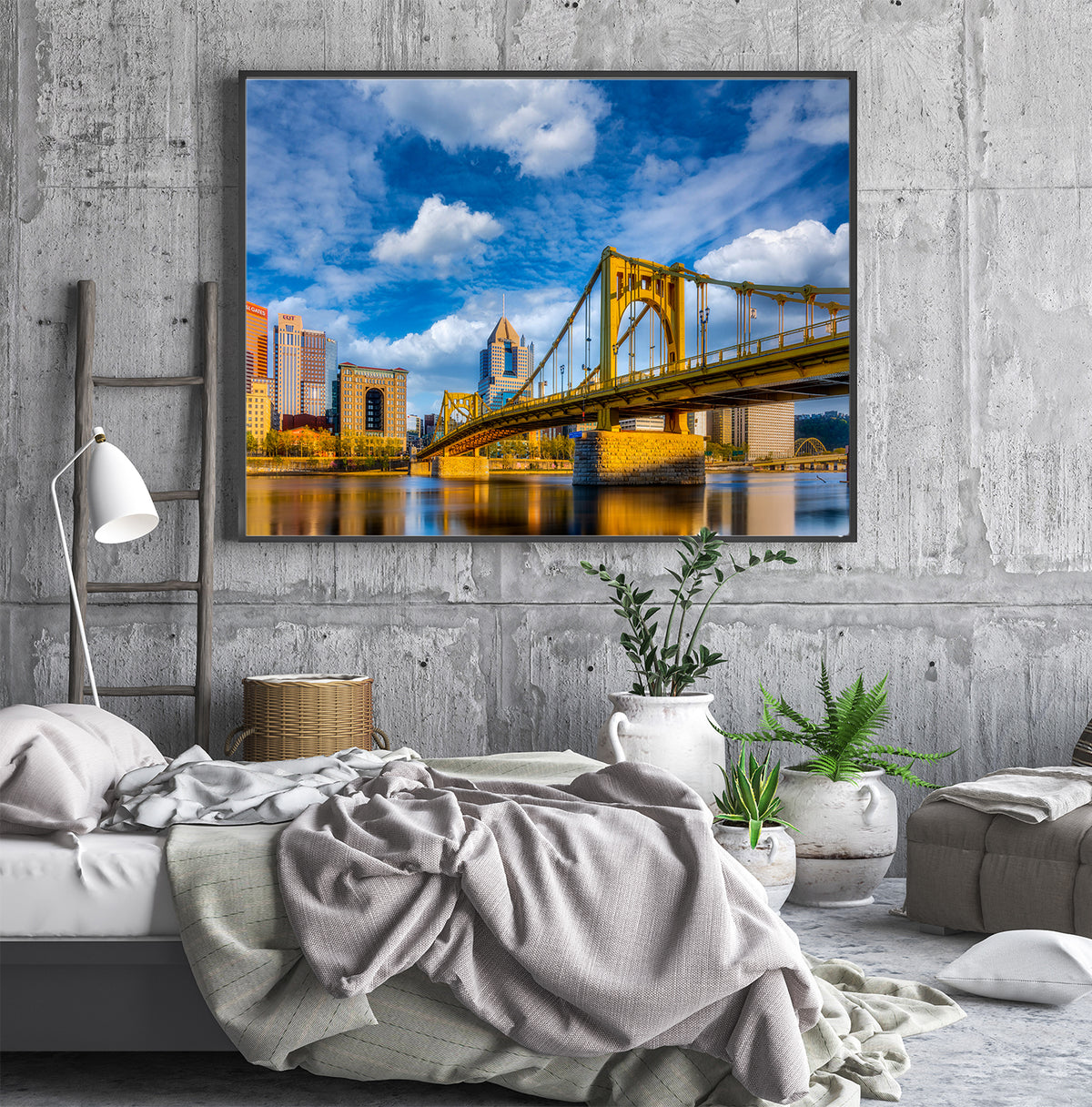 Bridges of Pittsburgh II