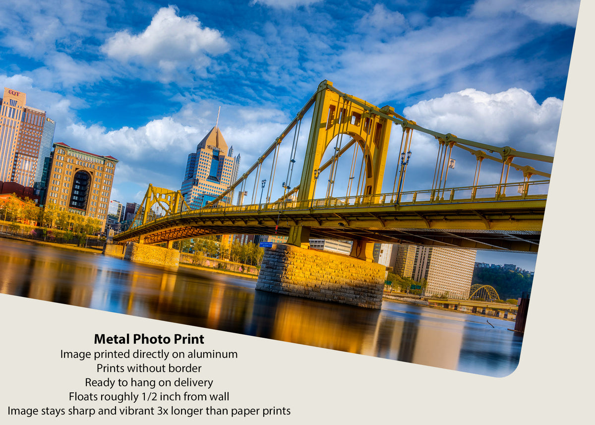 Bridges of Pittsburgh II