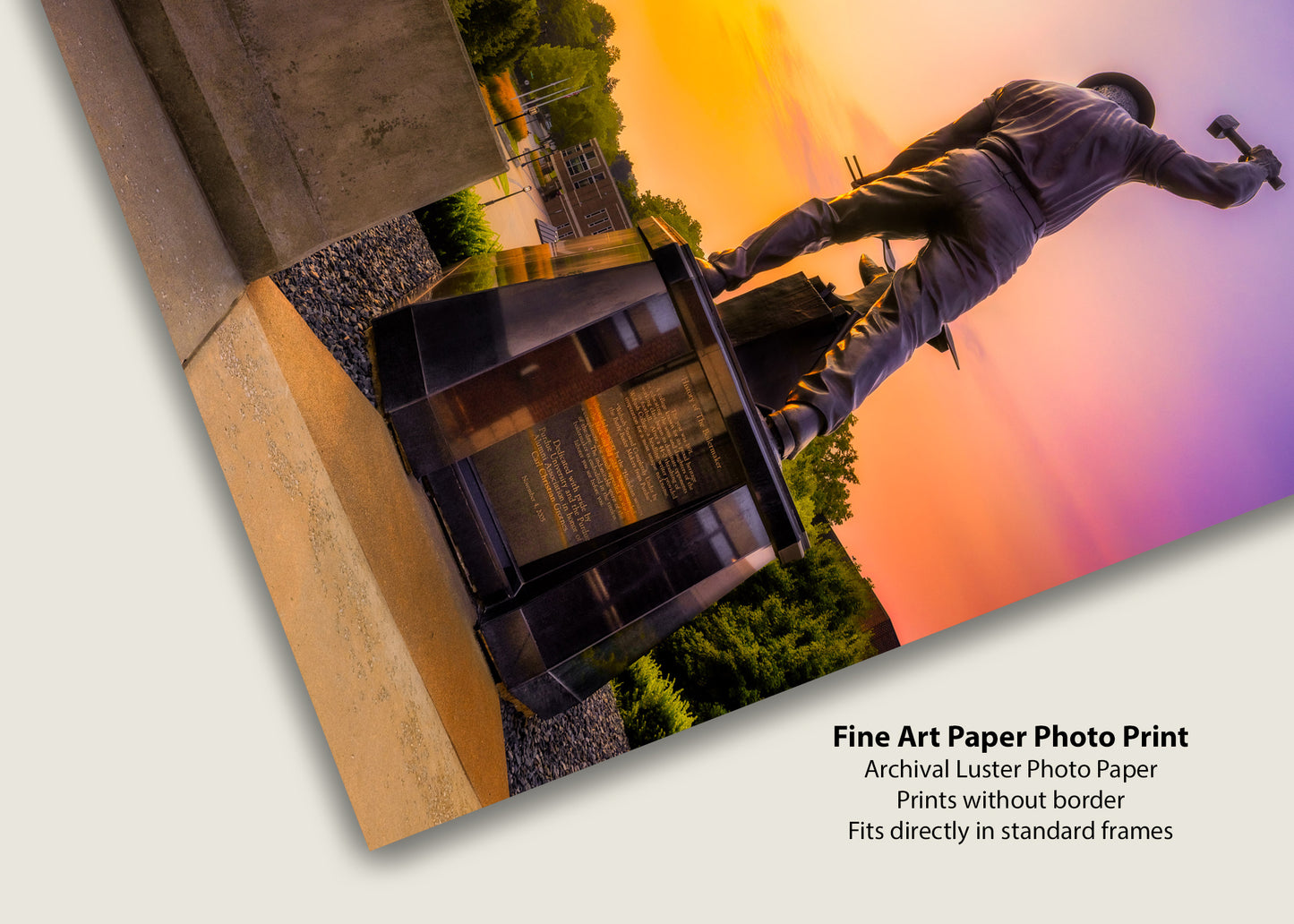 Boilermaker Sunrise