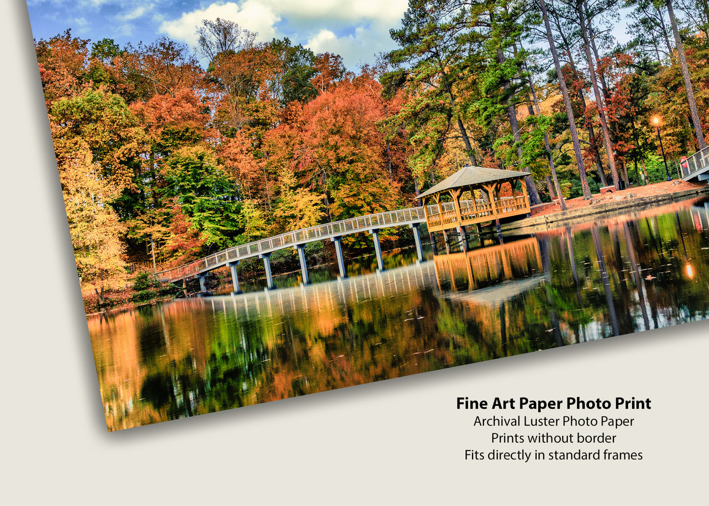 Reflexiones de Richmond