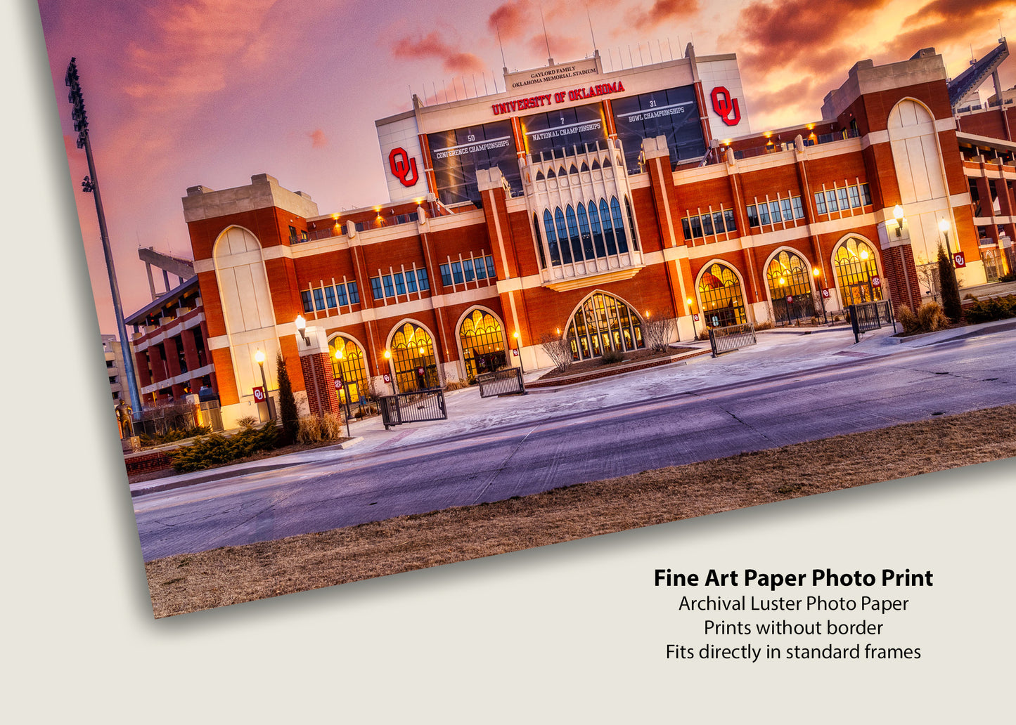 Un amanecer para (O)U