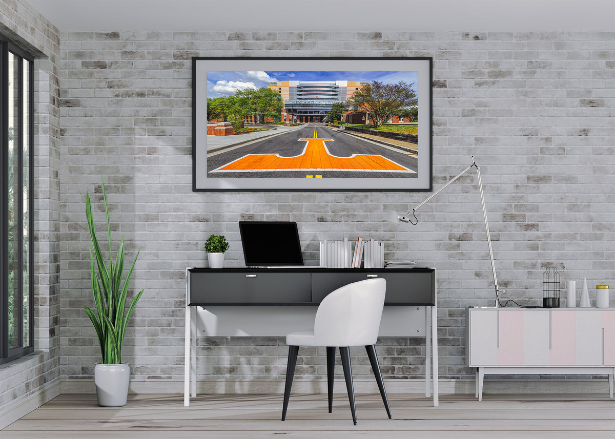 The Road to Neyland