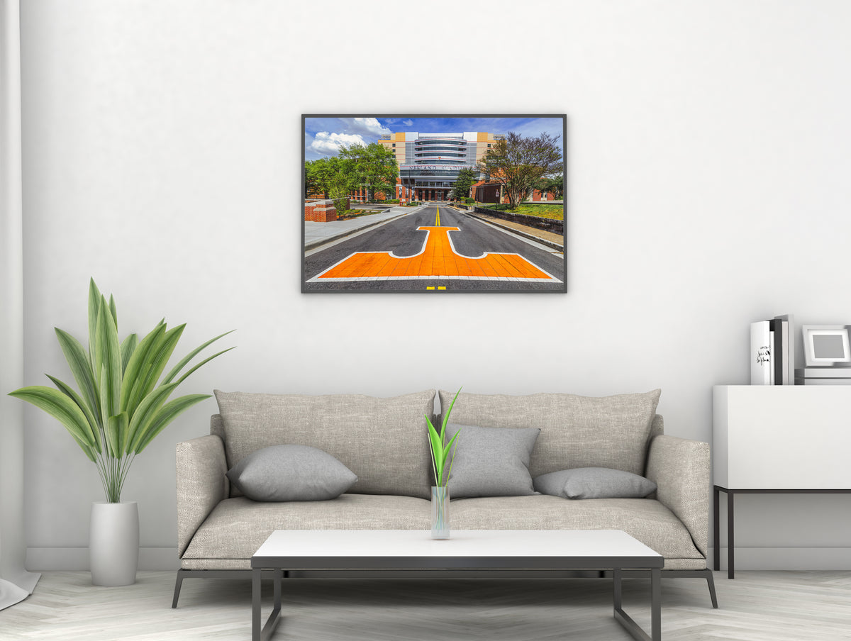 The Road to Neyland