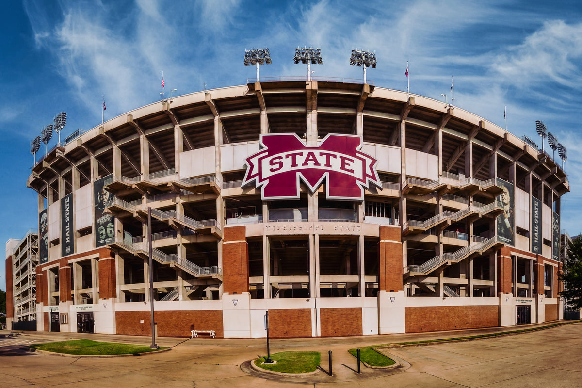 Davis Wade-ing into Gameday