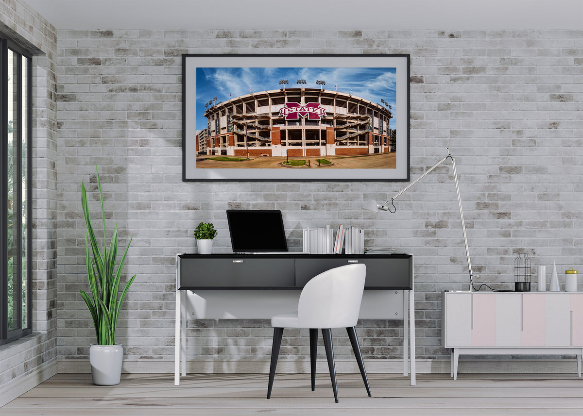 Davis Wade-ing into Gameday