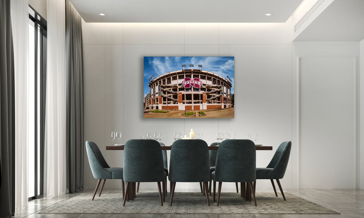 Davis Wade-ing into Gameday