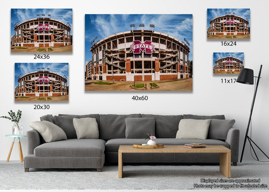 Davis Wade-ing into Gameday