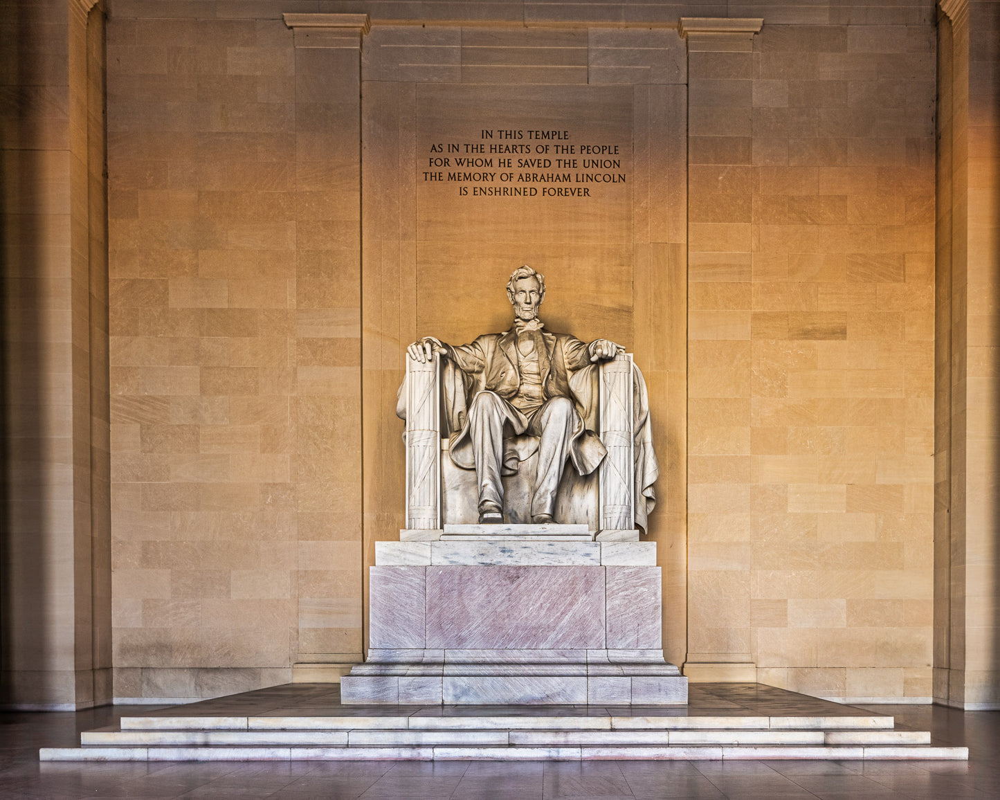 The Great Emancipator image 0