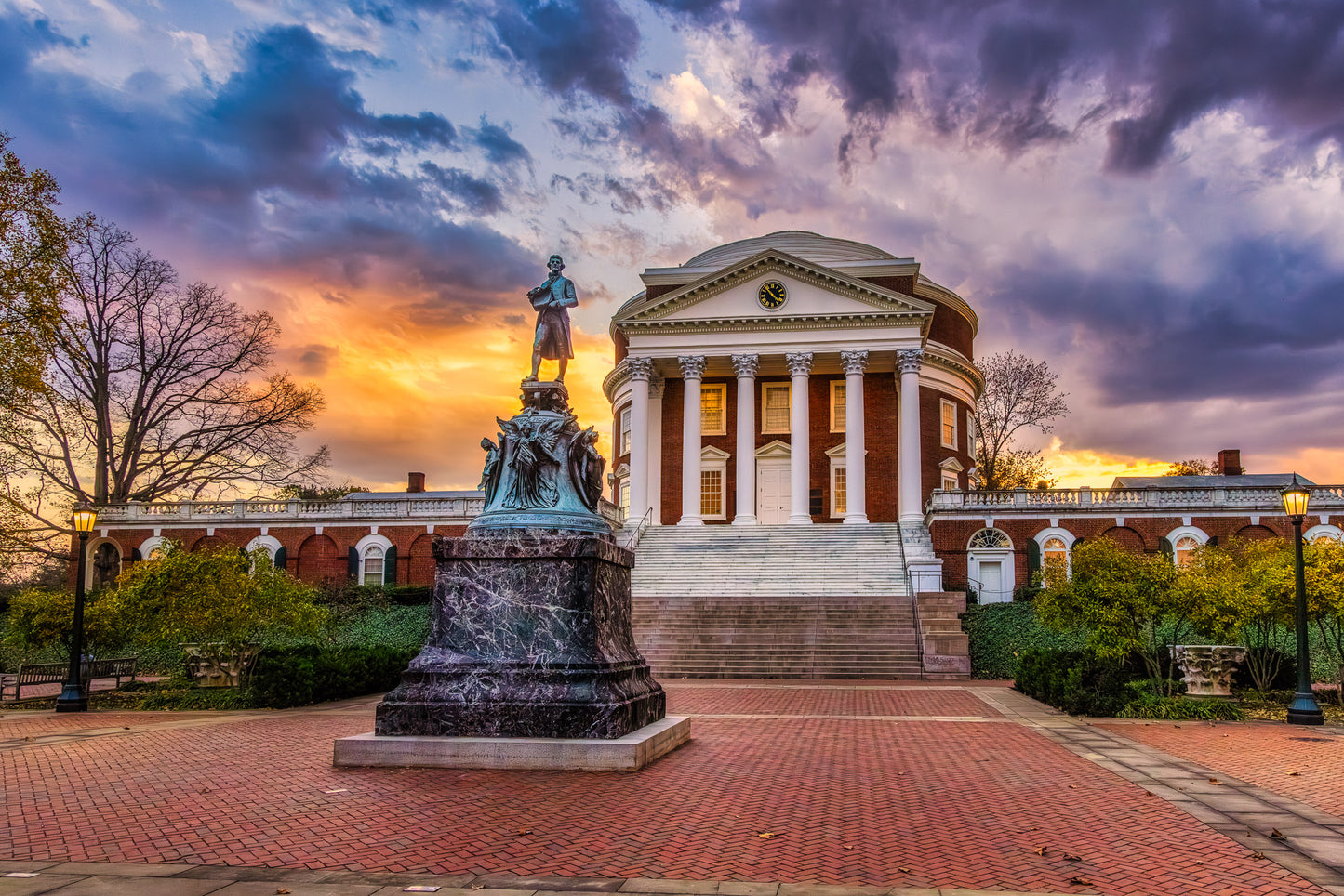 Jefferson’s Masterpiece image 0