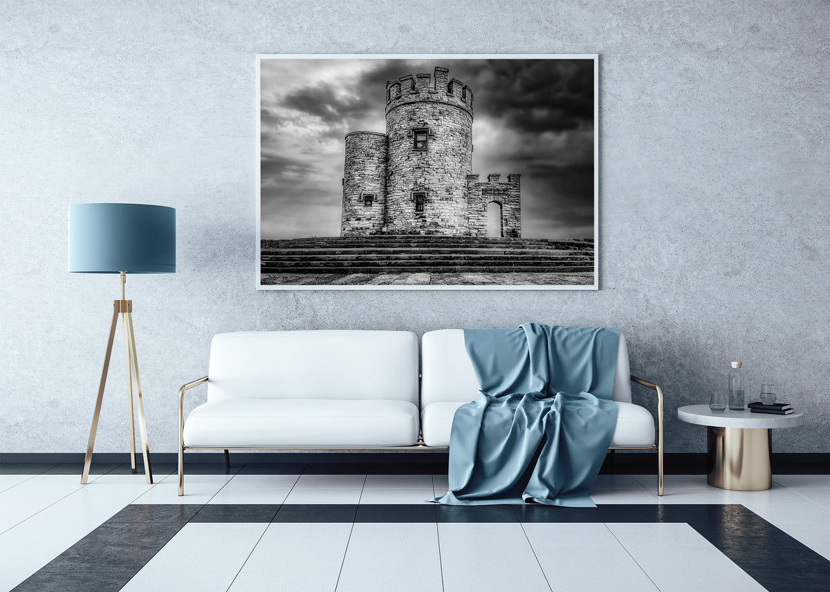 Torre O'Brien BNW