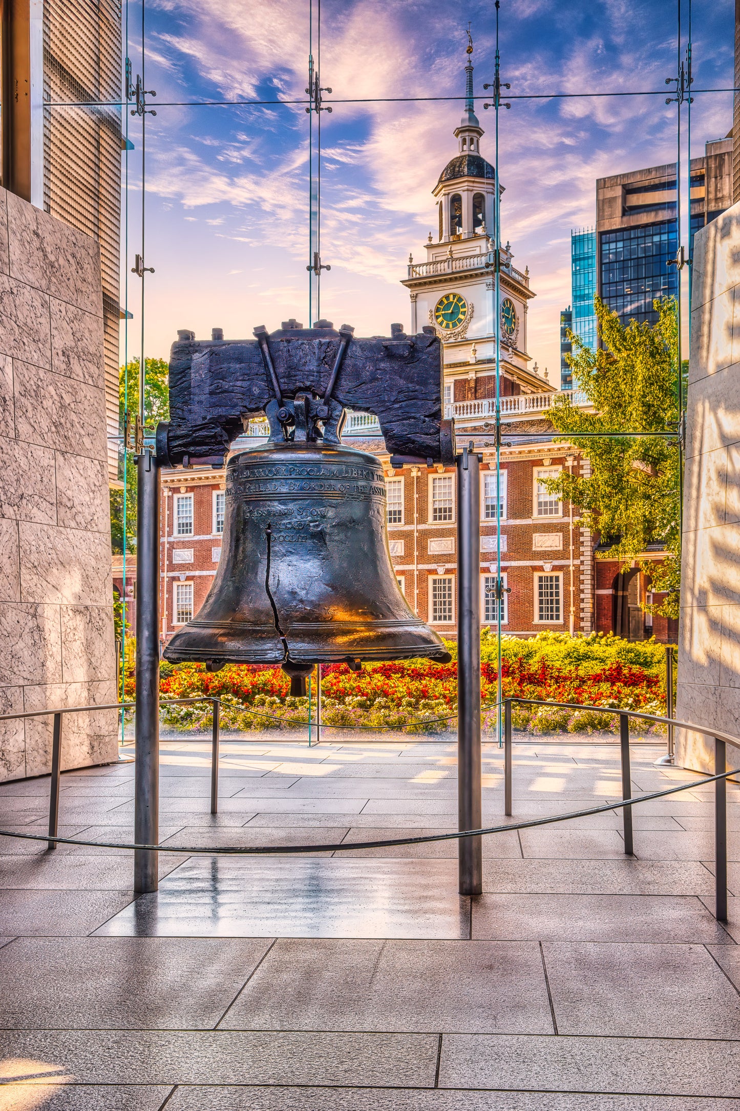 Let Freedom Ring image 0