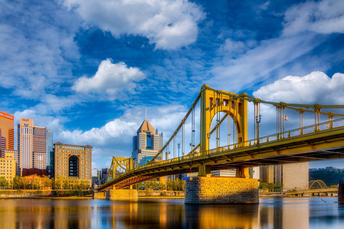 Pittsburgh Photography