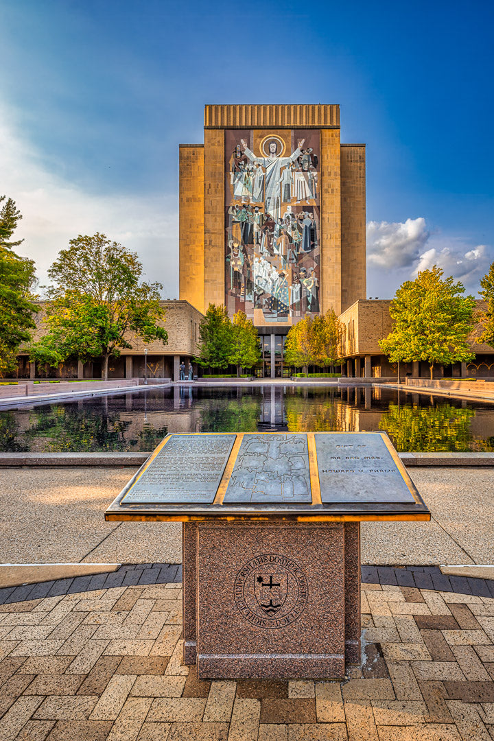 University of Notre Dame