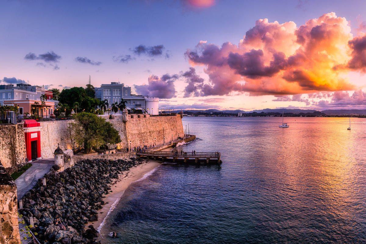 Puerto Rico Photography
