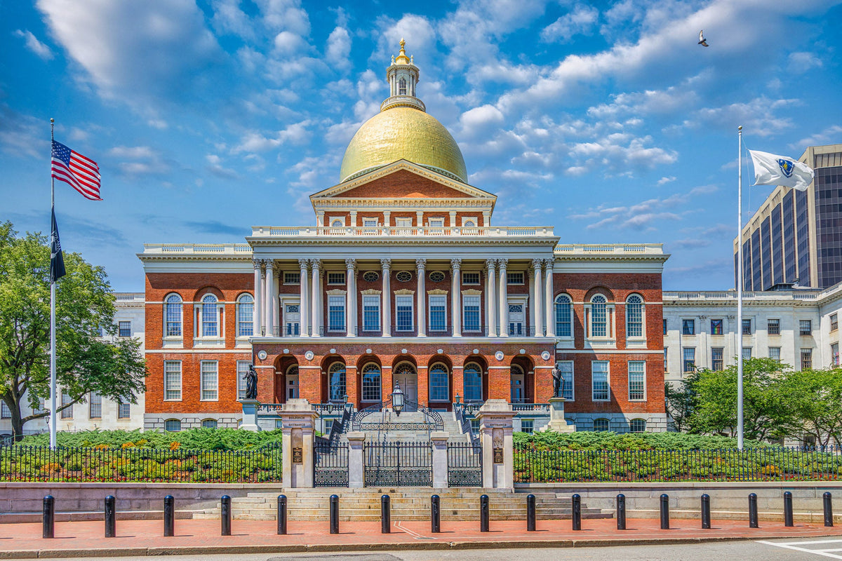 Boston Photography
