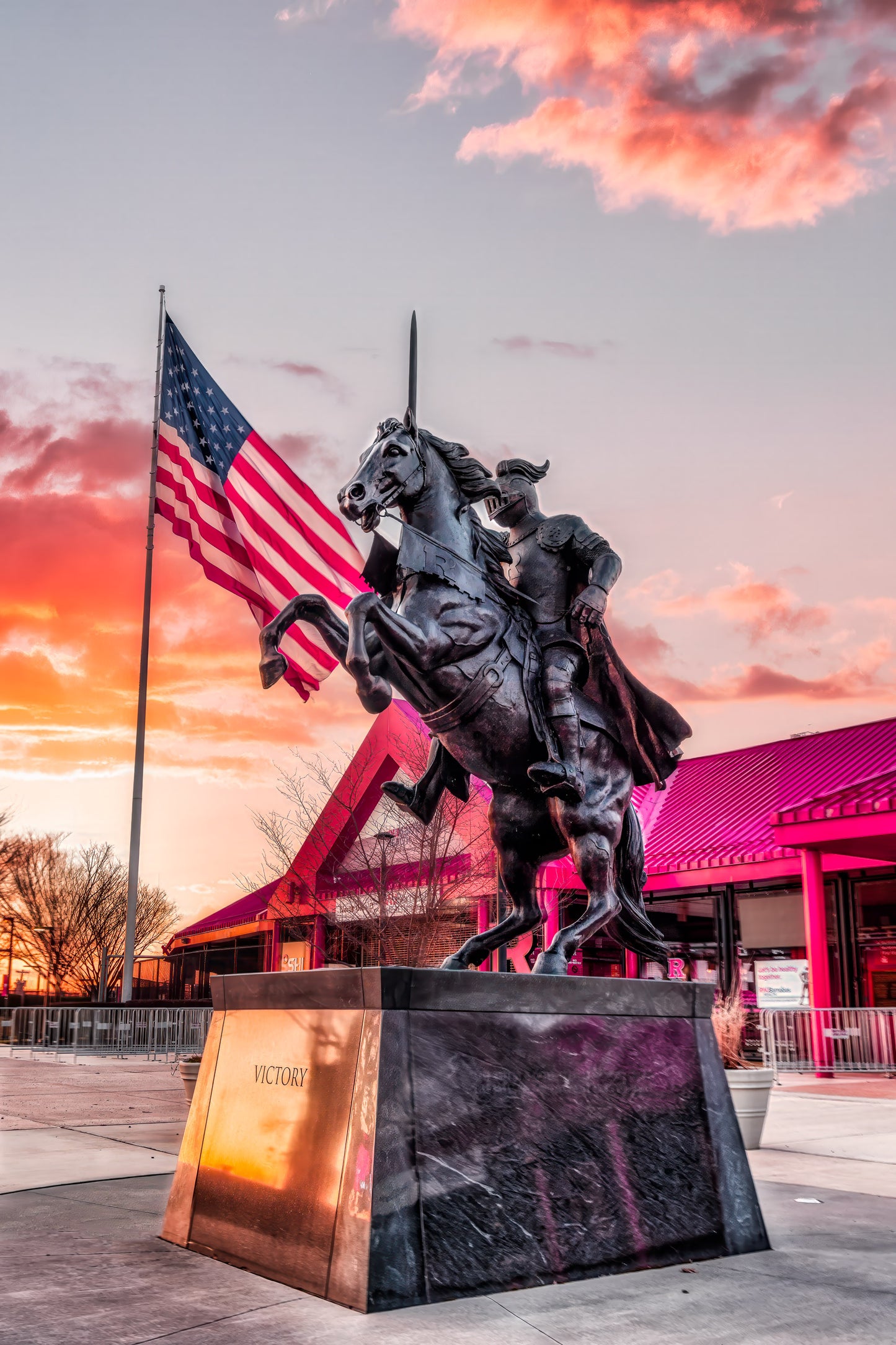 Onward to Victory image 0