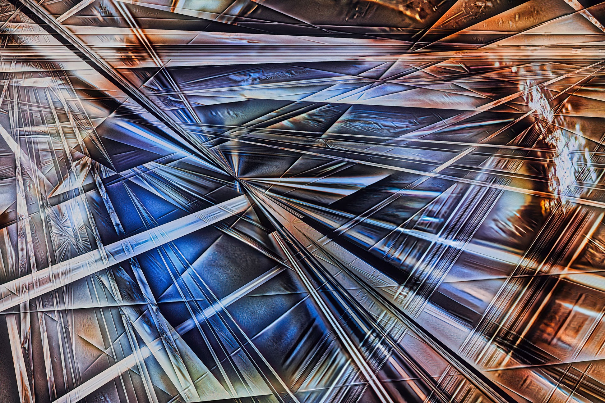 Snail Shell Fractal image 0