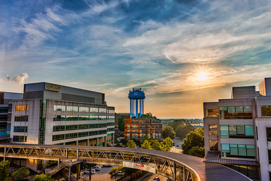 Good Morning Chapel Hill image 0