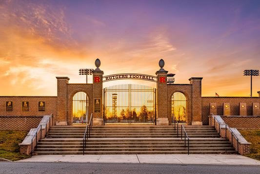 Dawn of the Scarlet Knights image 0