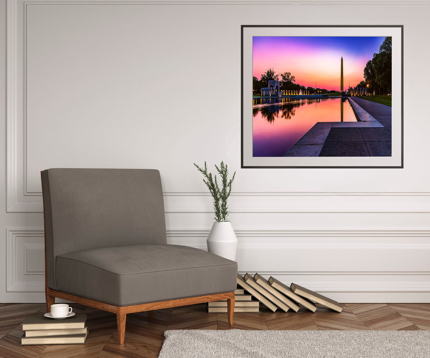 Reflexiones de la Segunda Guerra Mundial