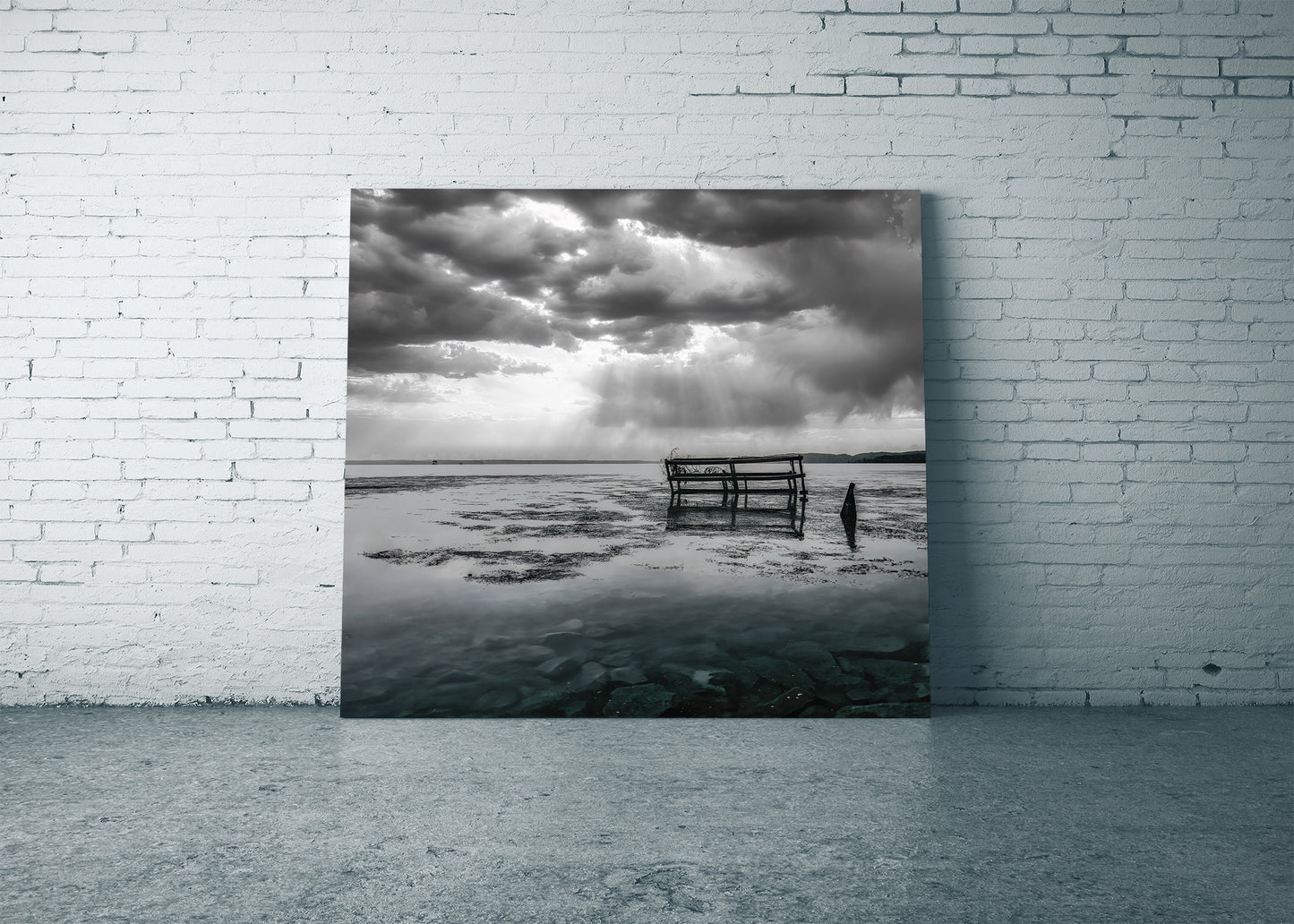 Esperando a las Águilas