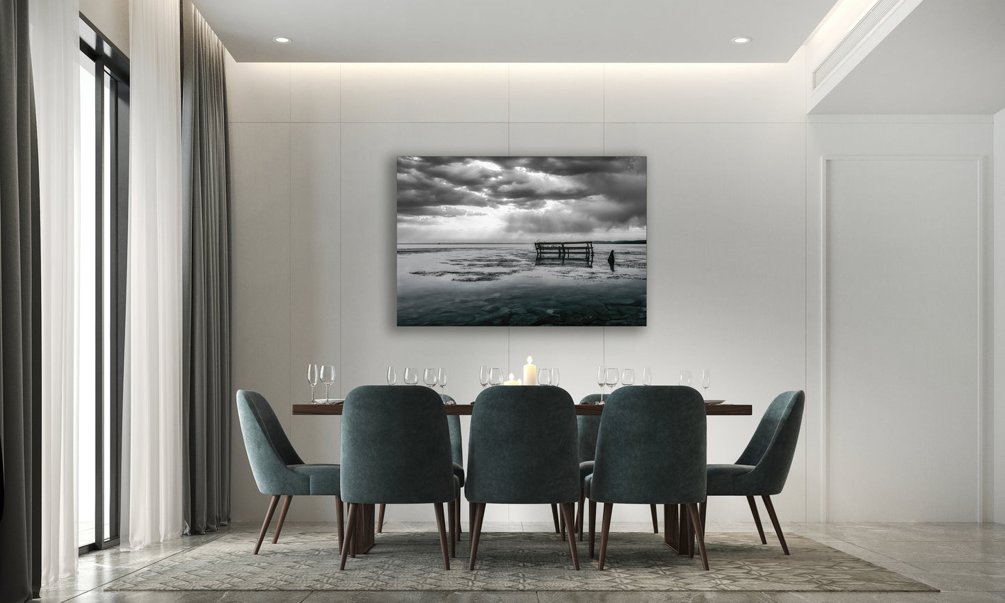 Esperando a las Águilas