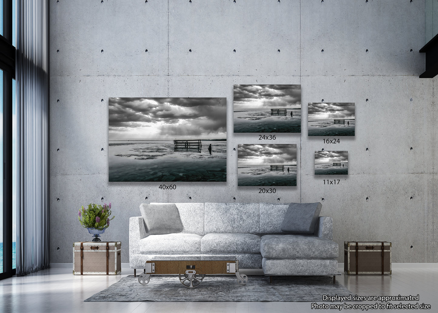 Esperando a las Águilas