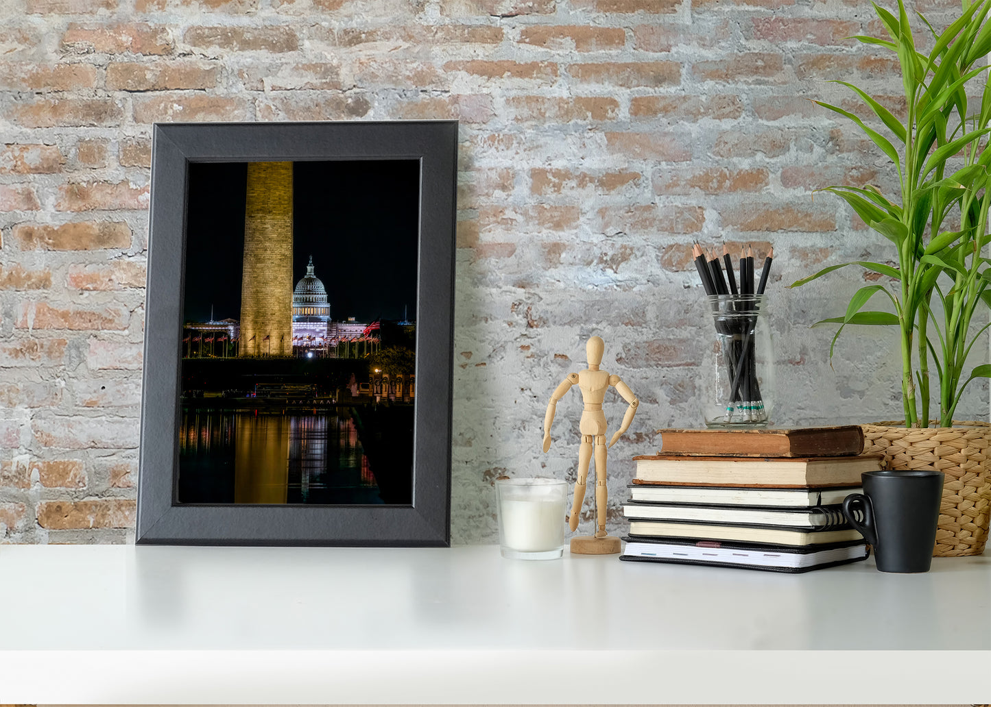 Night at the Capitol