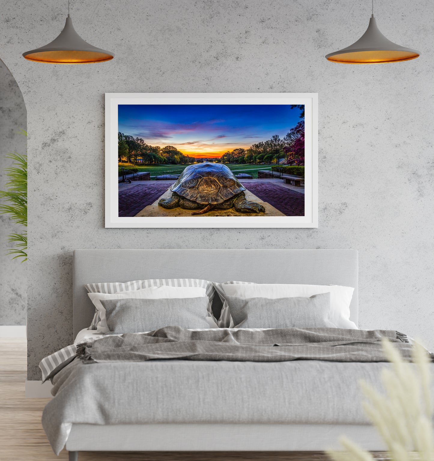 Slowly Crawling Towards the Future