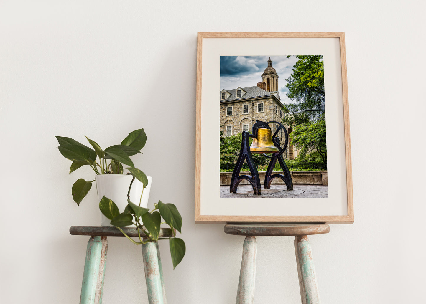 Dando la bienvenida al año escolar