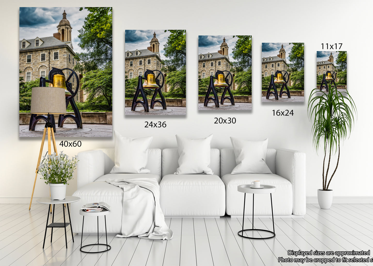 Dando la bienvenida al año escolar