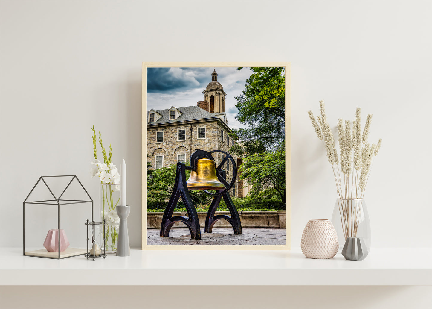 Dando la bienvenida al año escolar