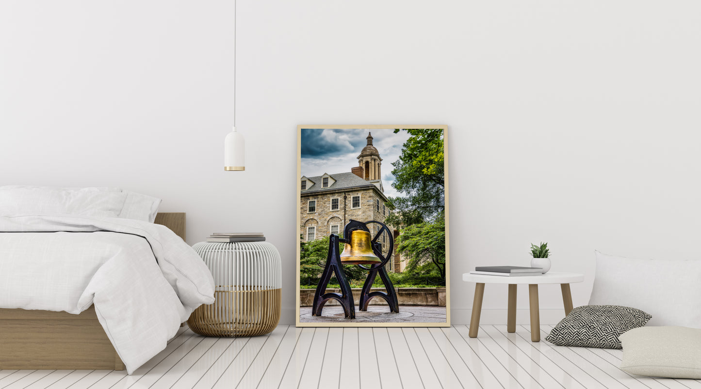 Dando la bienvenida al año escolar