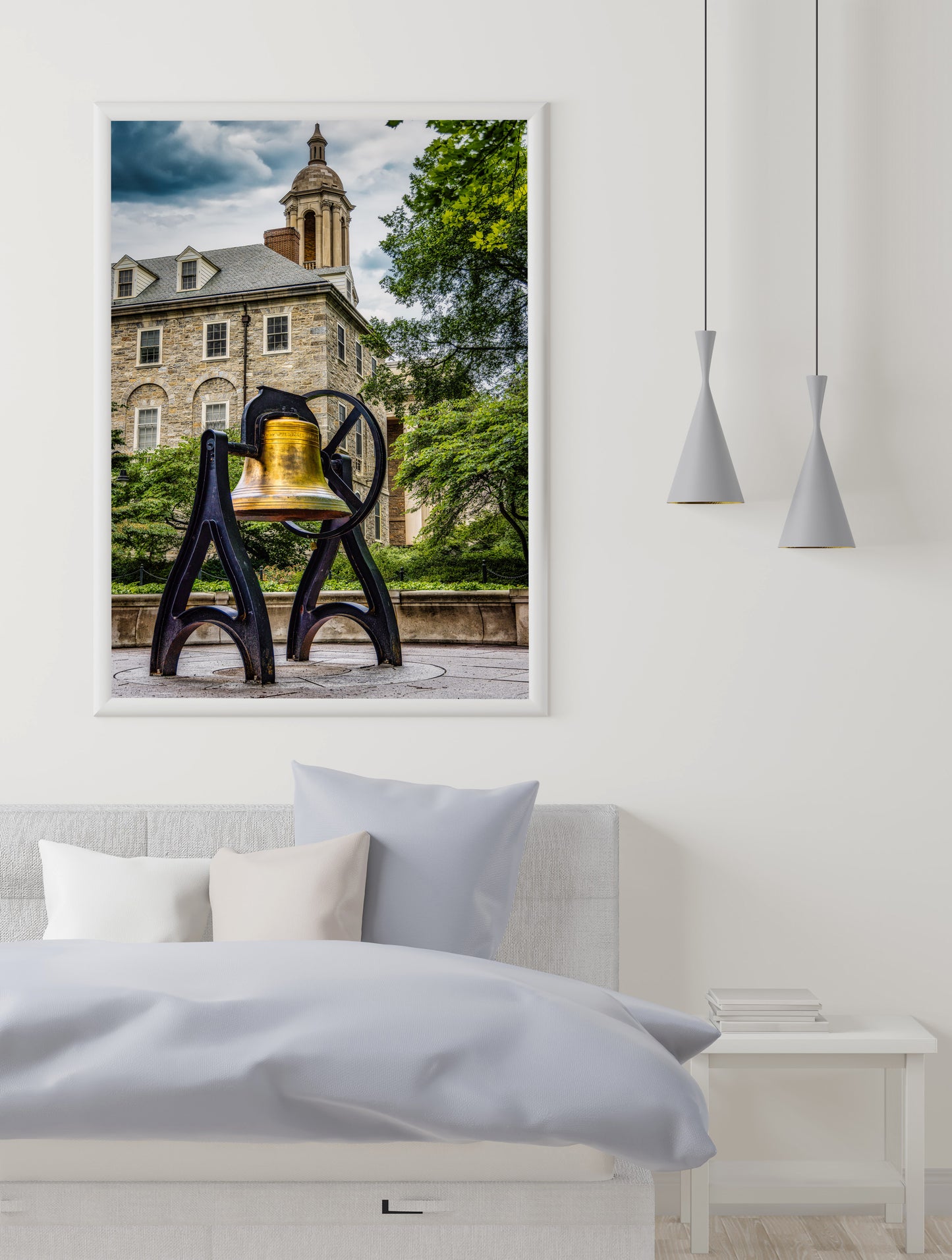 Dando la bienvenida al año escolar