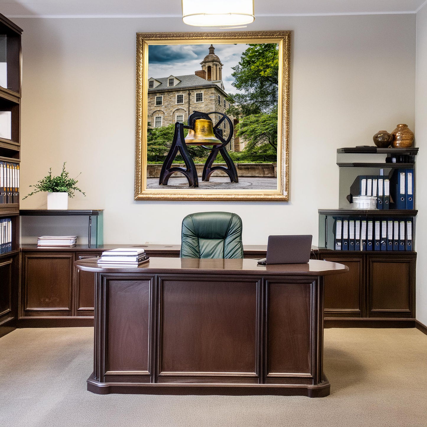 Dando la bienvenida al año escolar