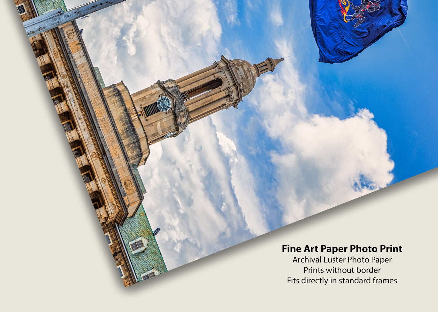 La universidad insignia de Pensilvania