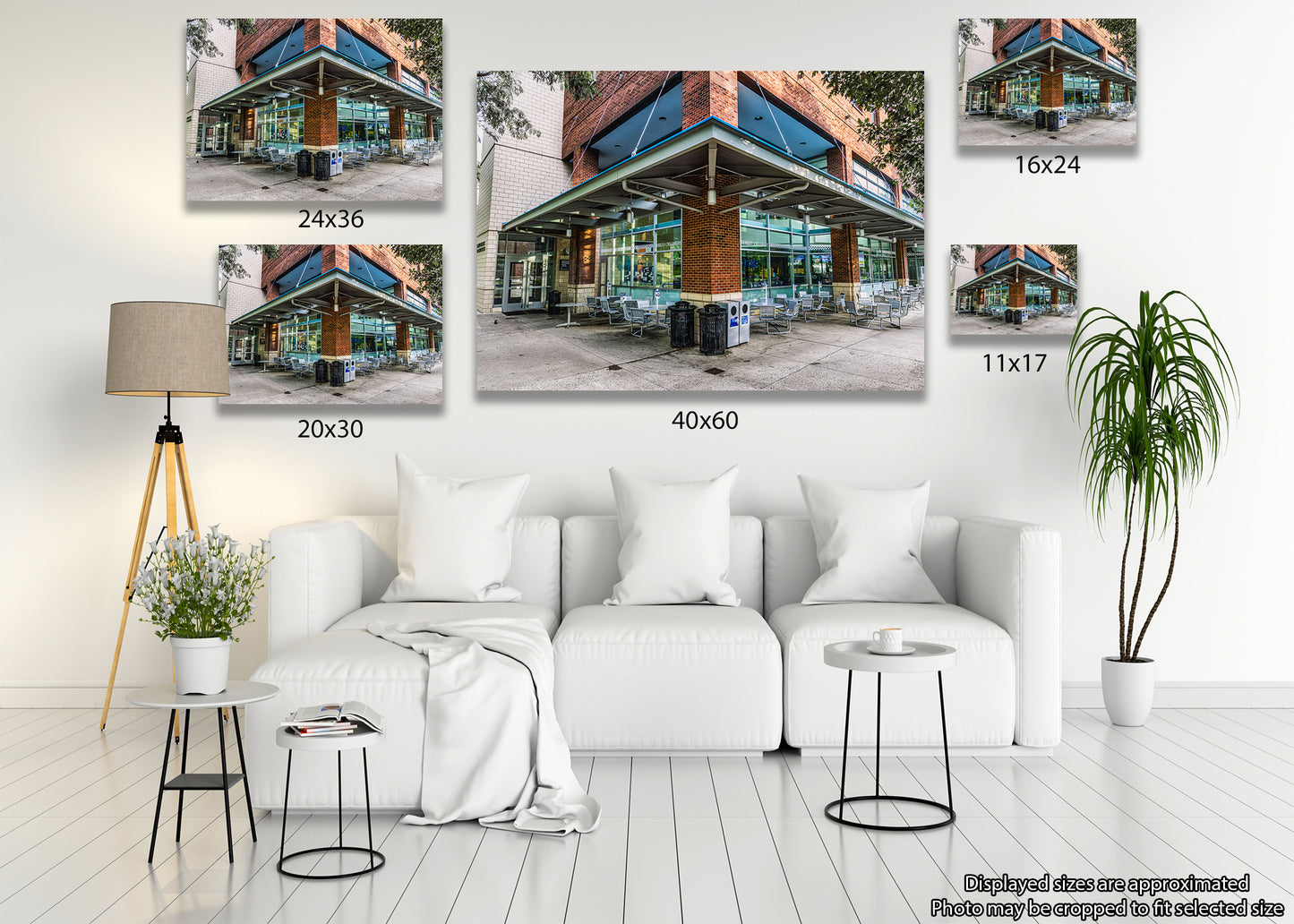 El rincón de la lechería