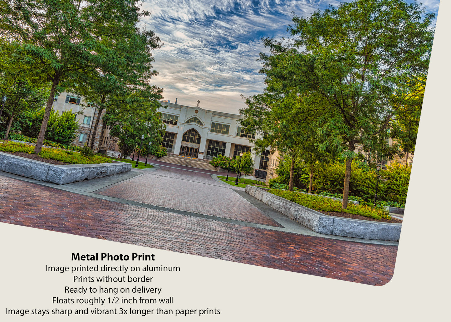 Serious Business at Bartley Hall