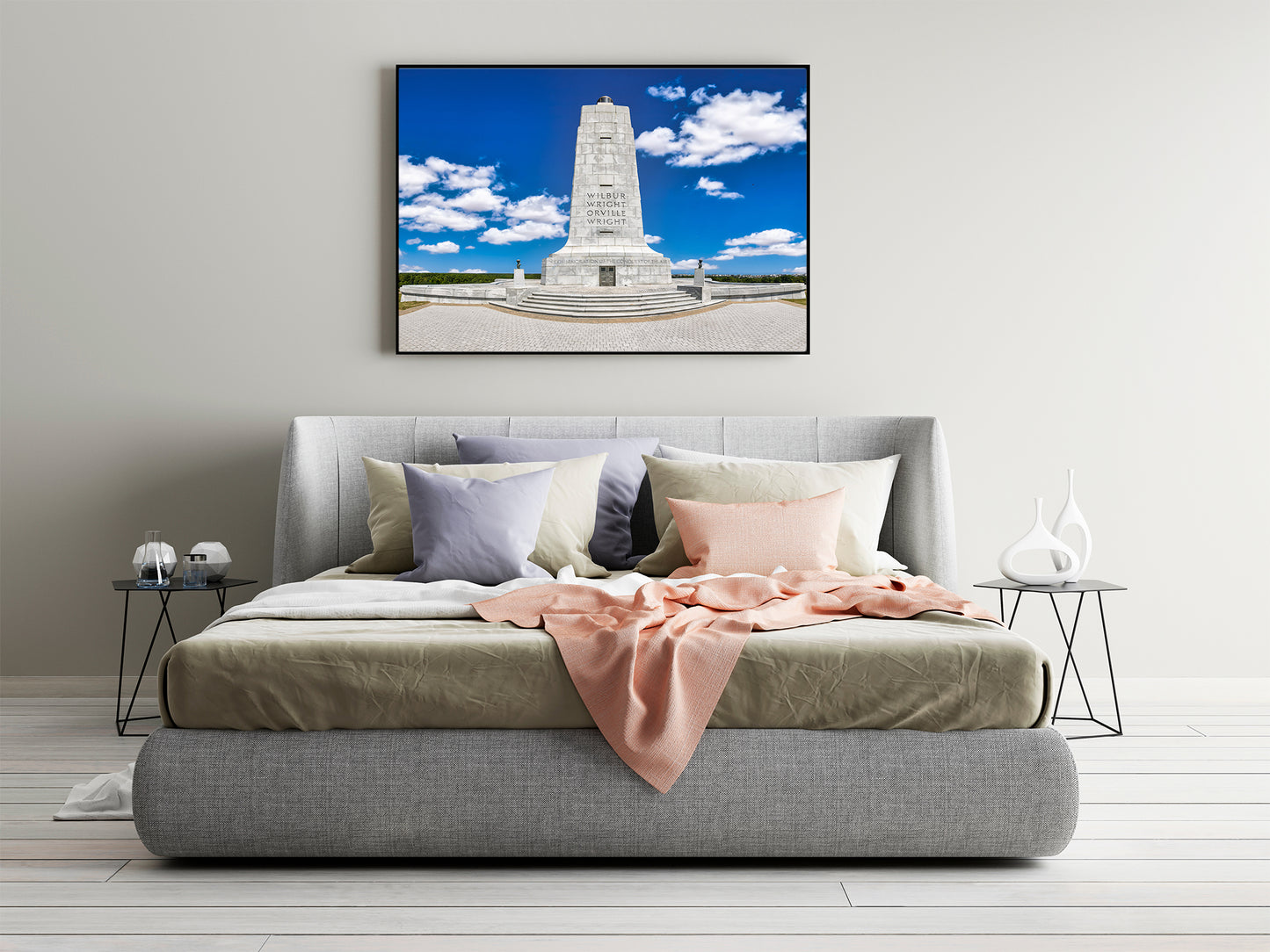 Monumento al vuelo humano