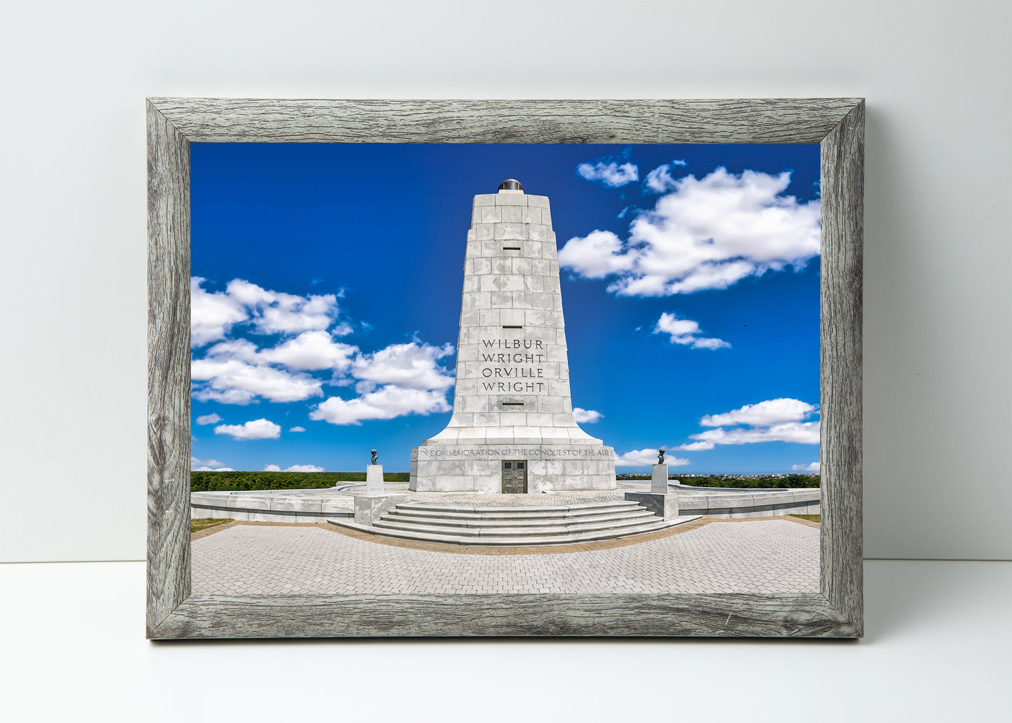 Monumento al vuelo humano