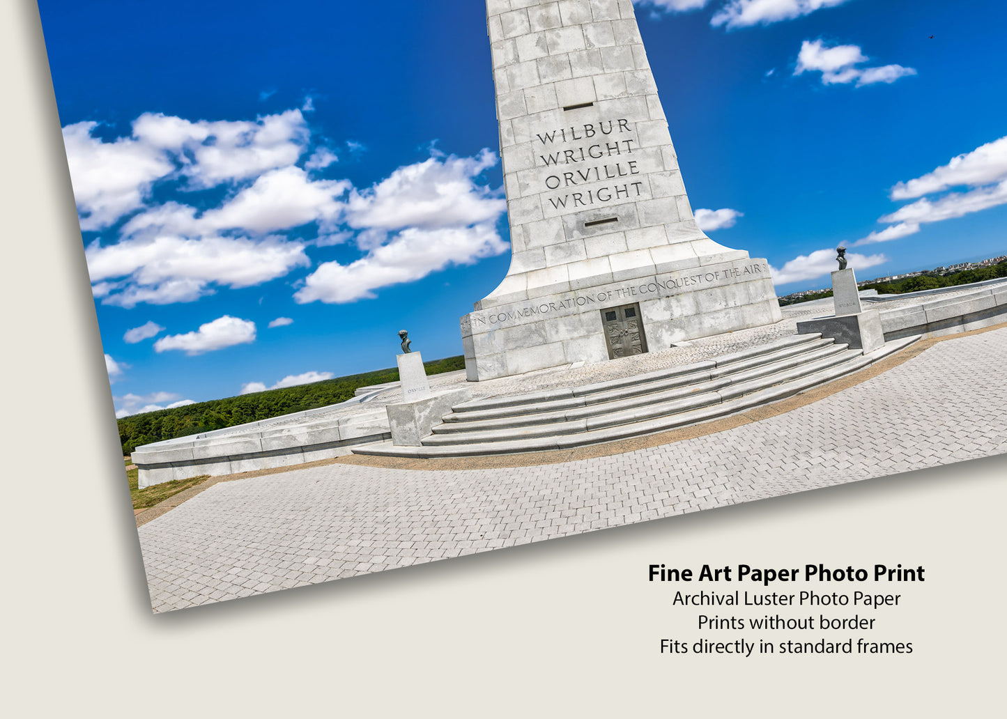Monumento al vuelo humano