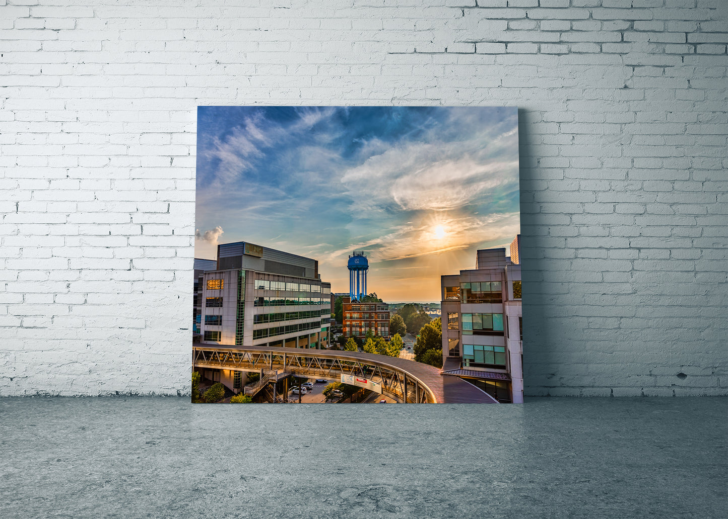 Buenos días Chapel Hill